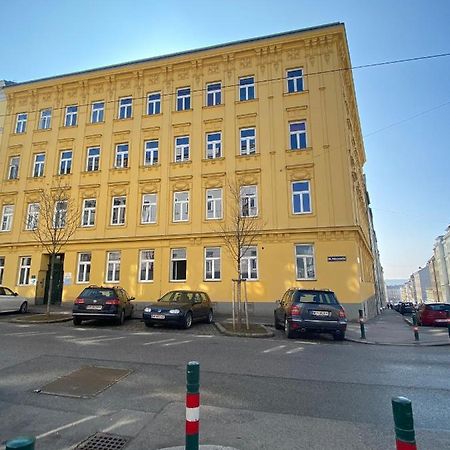 Trendy Apartment Near Schloss Schonbrunn Bécs Kültér fotó