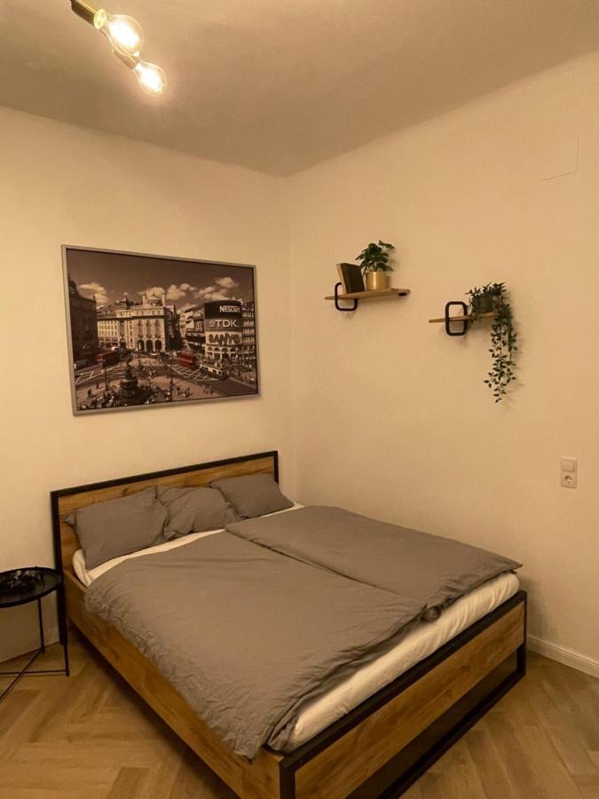 Trendy Apartment Near Schloss Schonbrunn Bécs Kültér fotó