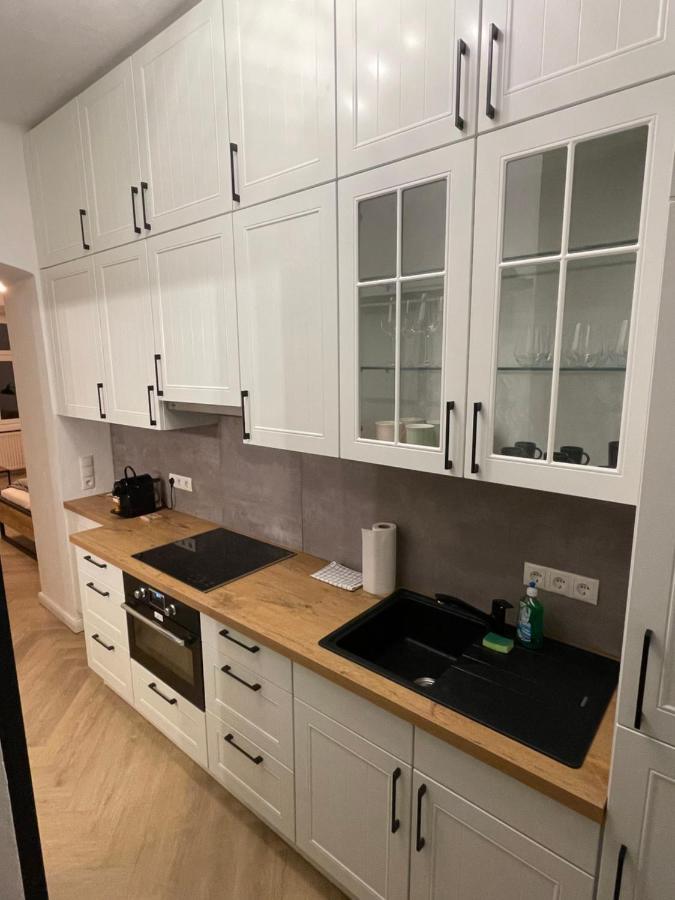 Trendy Apartment Near Schloss Schonbrunn Bécs Kültér fotó