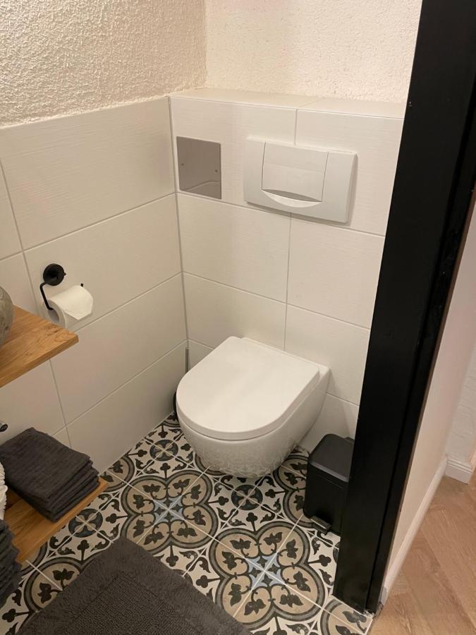 Trendy Apartment Near Schloss Schonbrunn Bécs Kültér fotó