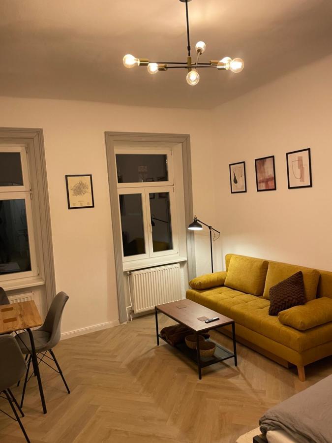 Trendy Apartment Near Schloss Schonbrunn Bécs Kültér fotó