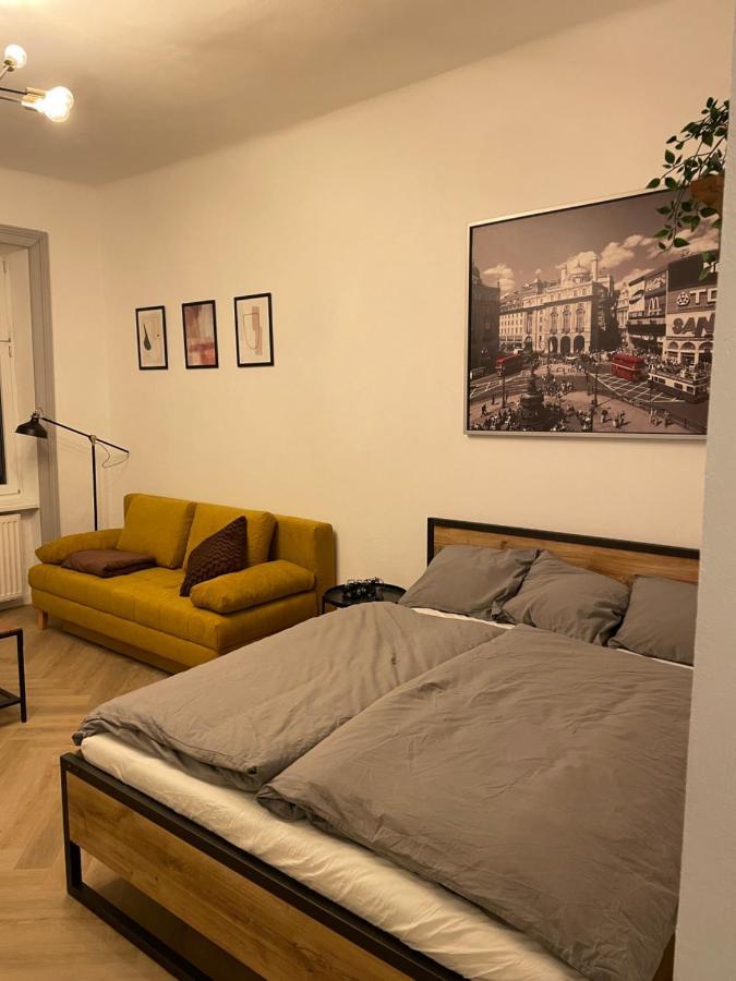 Trendy Apartment Near Schloss Schonbrunn Bécs Kültér fotó