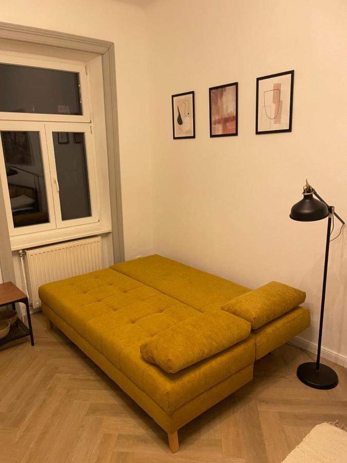 Trendy Apartment Near Schloss Schonbrunn Bécs Kültér fotó