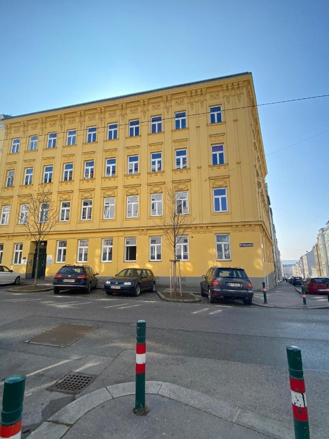 Trendy Apartment Near Schloss Schonbrunn Bécs Kültér fotó