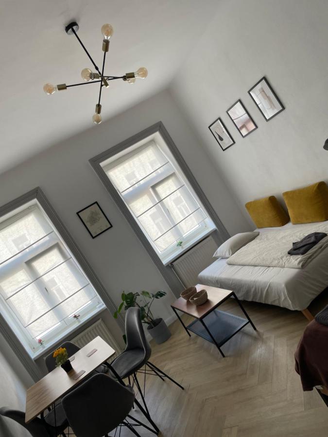 Trendy Apartment Near Schloss Schonbrunn Bécs Kültér fotó
